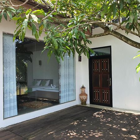 Village Mango Resort Yala Tissamaharama Luaran gambar