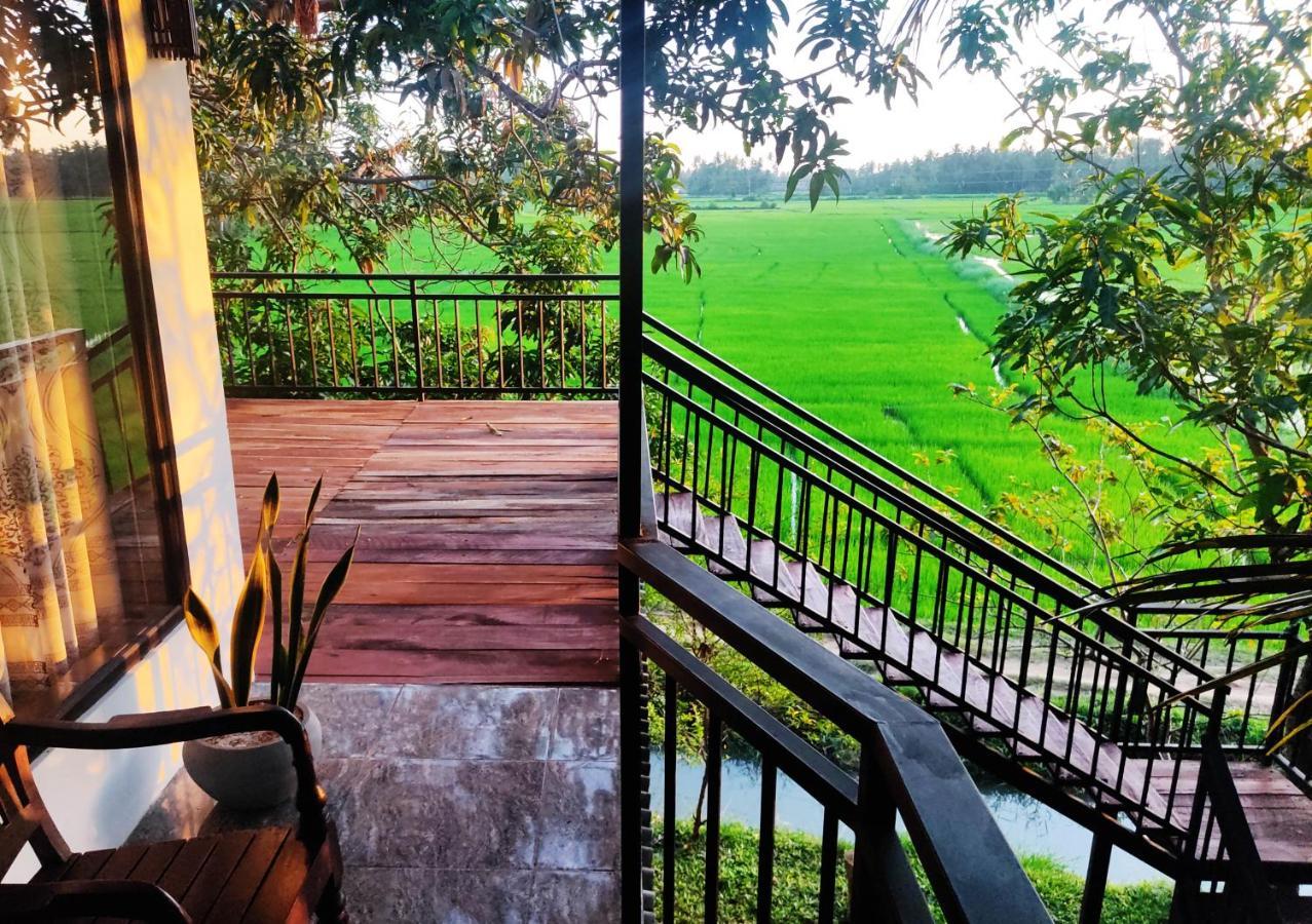 Village Mango Resort Yala Tissamaharama Luaran gambar
