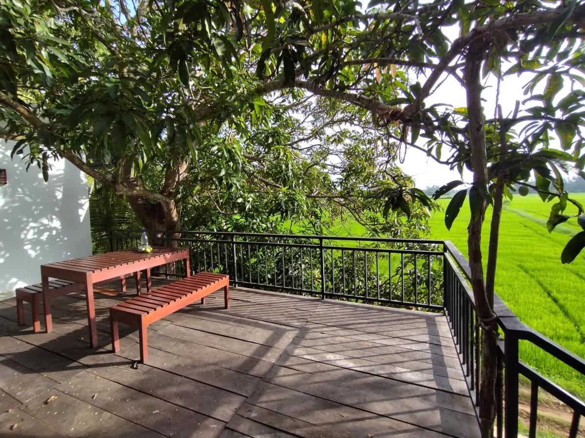 Village Mango Resort Yala Tissamaharama Luaran gambar